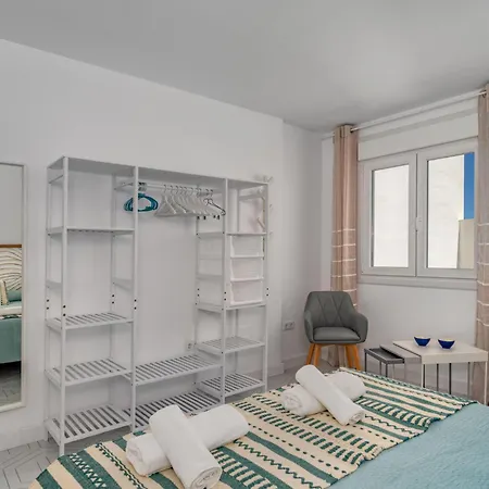 Будинок відпочинку Holiday Casa La Pita By Interhome Естепона