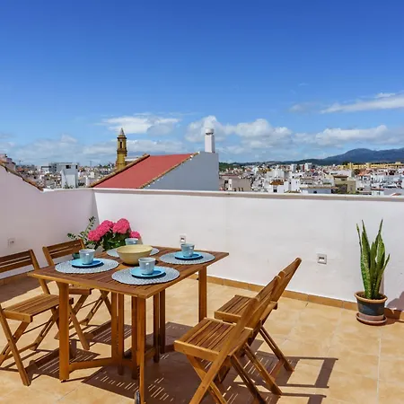 بيت للعطل Holiday Casa La Pita By Interhome *