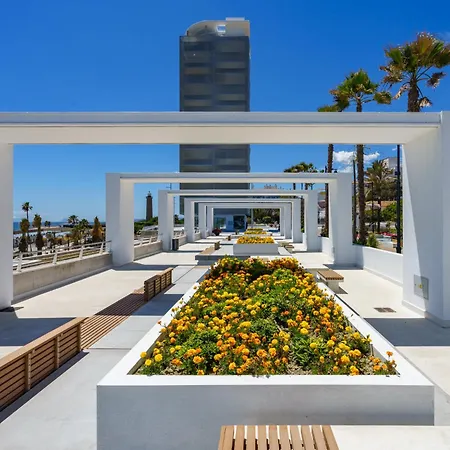 Holiday Casa La Pita By Interhome Сasa de vacaciones Estepona