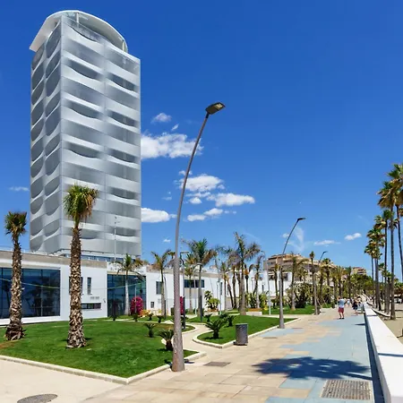 Holiday Casa La Pita By Interhome * إِستيبونا