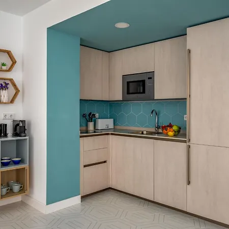 Holiday Casa La Pita By Interhome Будинок відпочинку *