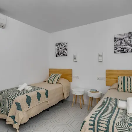 Будинок відпочинку Holiday Casa La Pita By Interhome Естепона