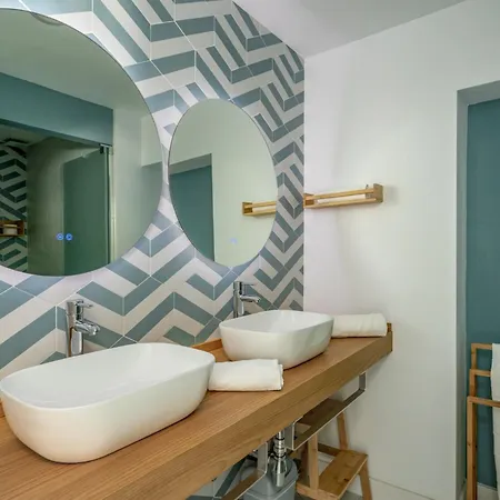 Holiday Casa La Pita By Interhome Естепона