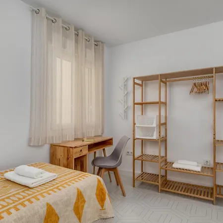 Сasa de vacaciones Holiday Casa La Pita By Interhome