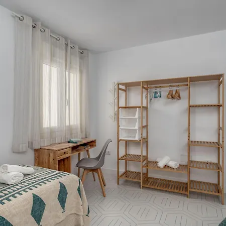 Holiday Casa La Pita By Interhome بيت للعطل *