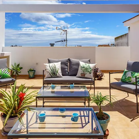 Holiday Casa La Pita By Interhome بيت للعطل