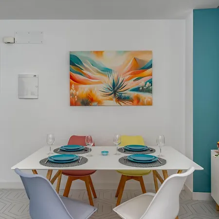 Будинок відпочинку Holiday Casa La Pita By Interhome