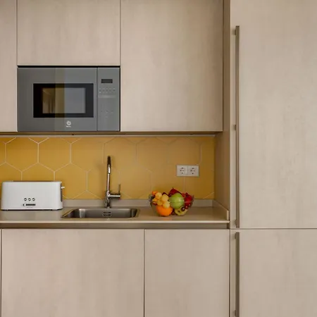 Holiday Casa La Pita By Interhome Будинок відпочинку *