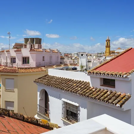 بيت للعطل Holiday Casa La Pita By Interhome إِستيبونا