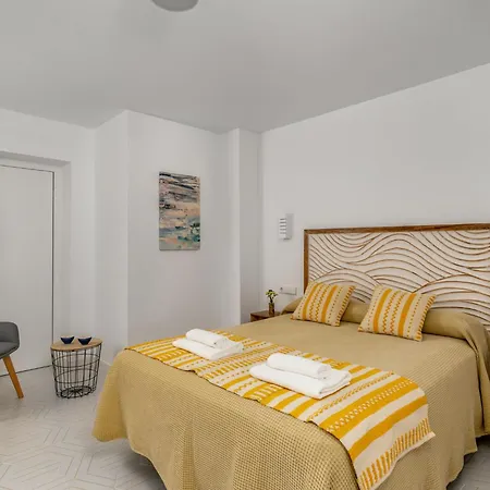 Holiday Casa La Pita By Interhome بيت للعطل *