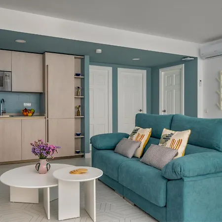 Holiday Casa La Pita By Interhome Будинок відпочинку Естепона