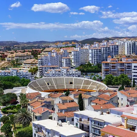 Сasa de vacaciones Holiday Casa La Pita By Interhome Estepona