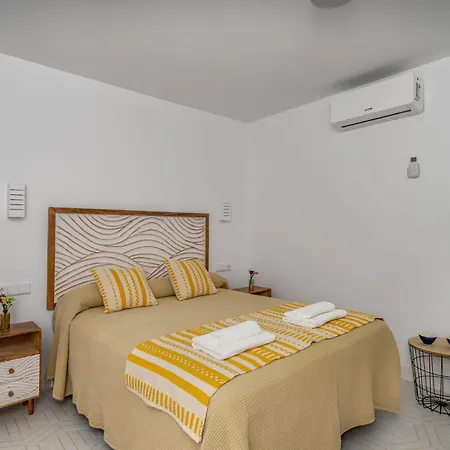 Holiday Casa La Pita By Interhome * Естепона