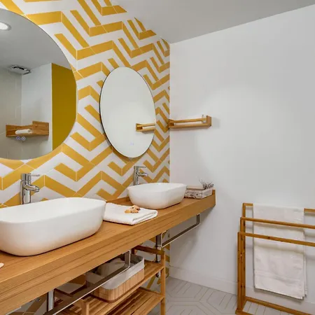 Holiday Casa La Pita By Interhome Сasa de vacaciones