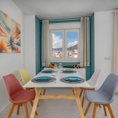 Будинок відпочинку Holiday Casa La Pita By Interhome *
