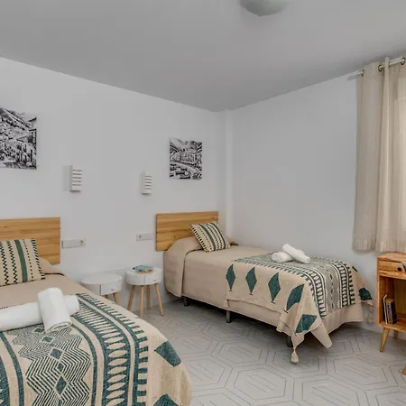 Holiday Casa La Pita By Interhome بيت للعطل