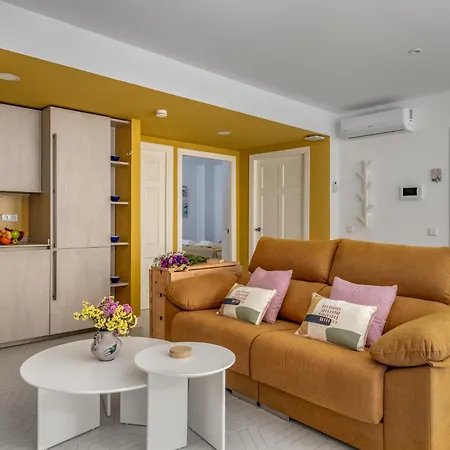 Holiday Casa La Pita By Interhome بيت للعطل *