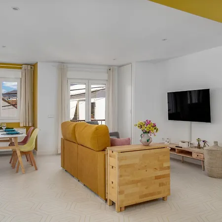 Holiday Casa La Pita By Interhome Будинок відпочинку