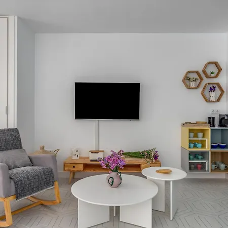 Holiday Casa La Pita By Interhome Будинок відпочинку *