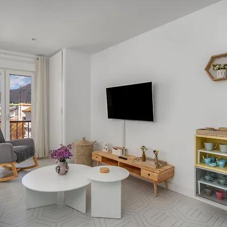 Сasa de vacaciones Holiday Casa La Pita By Interhome Estepona