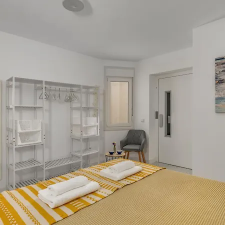 Holiday Casa La Pita By Interhome
