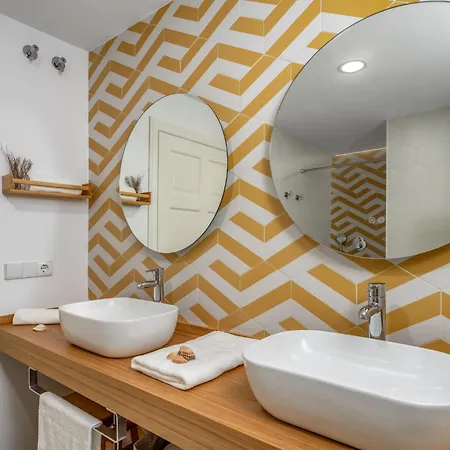 Сasa de vacaciones Holiday Casa La Pita By Interhome Estepona