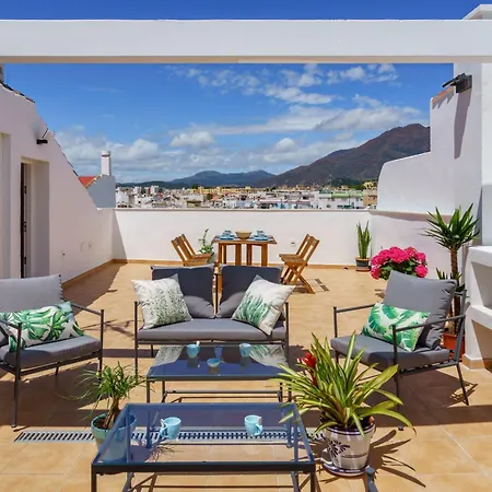 Holiday Casa La Pita By Interhome *