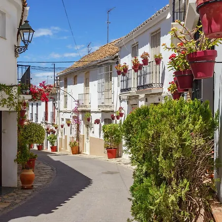 Holiday Casa La Pita By Interhome بيت للعطل *